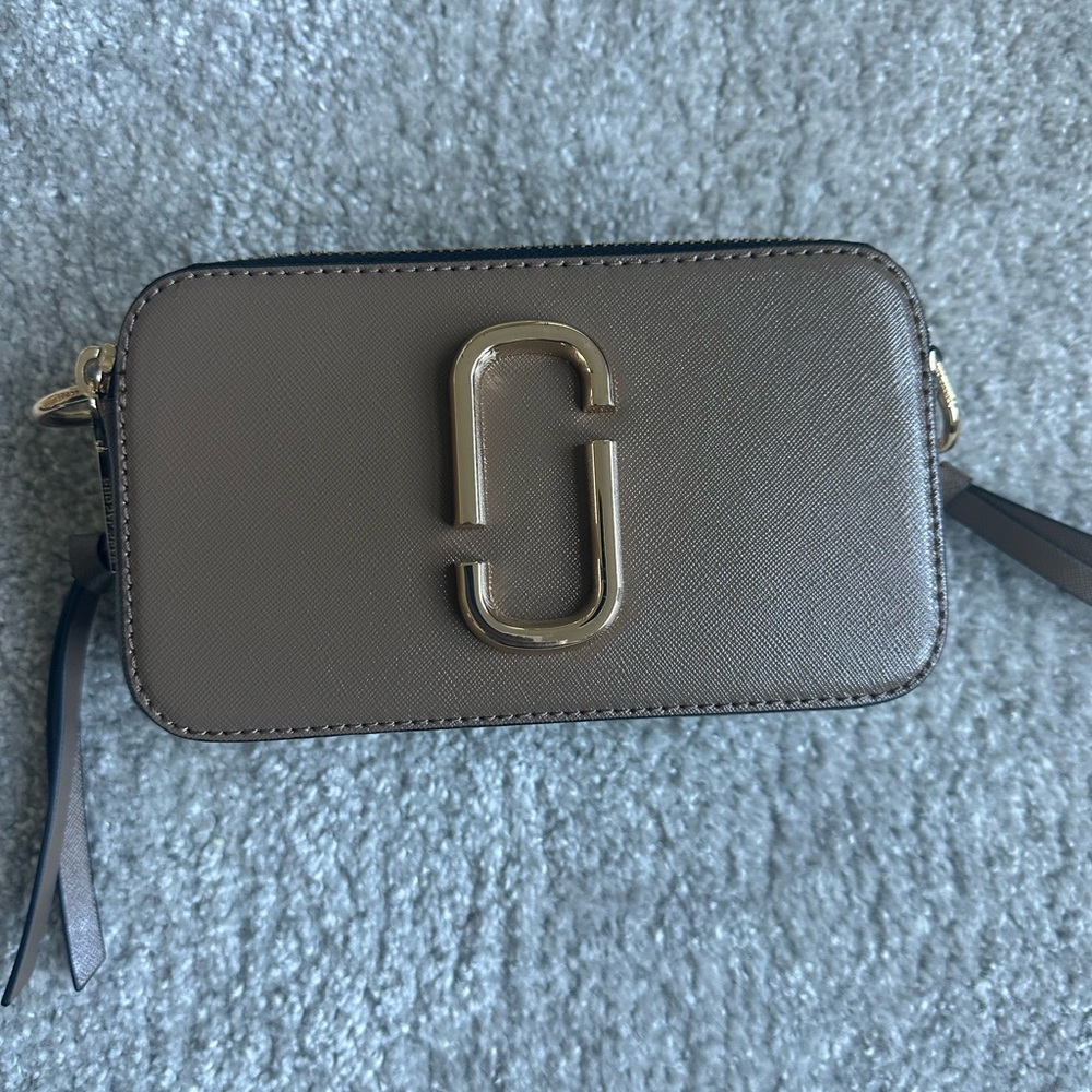 Marc Jacobs Snapshot bag